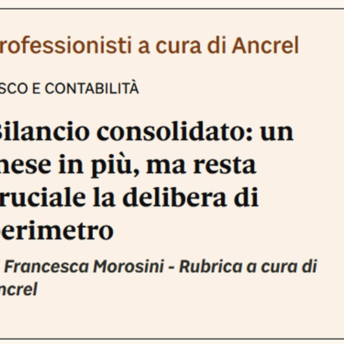 Articolo